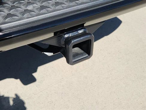 Used 2026 Chevrolet Colorado W/T w/ Advanced Trailering Package image 29