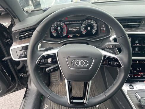 Used 2023 Audi A6 Premium Plus image 10