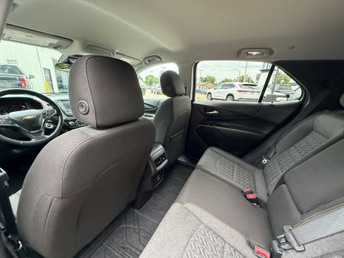 Used 2024 Chevrolet Equinox LT w/ LPO, Floor Liner Package FWD image 24