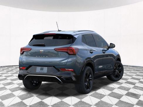 New 2026 Buick Encore GX Sport Touring image 9