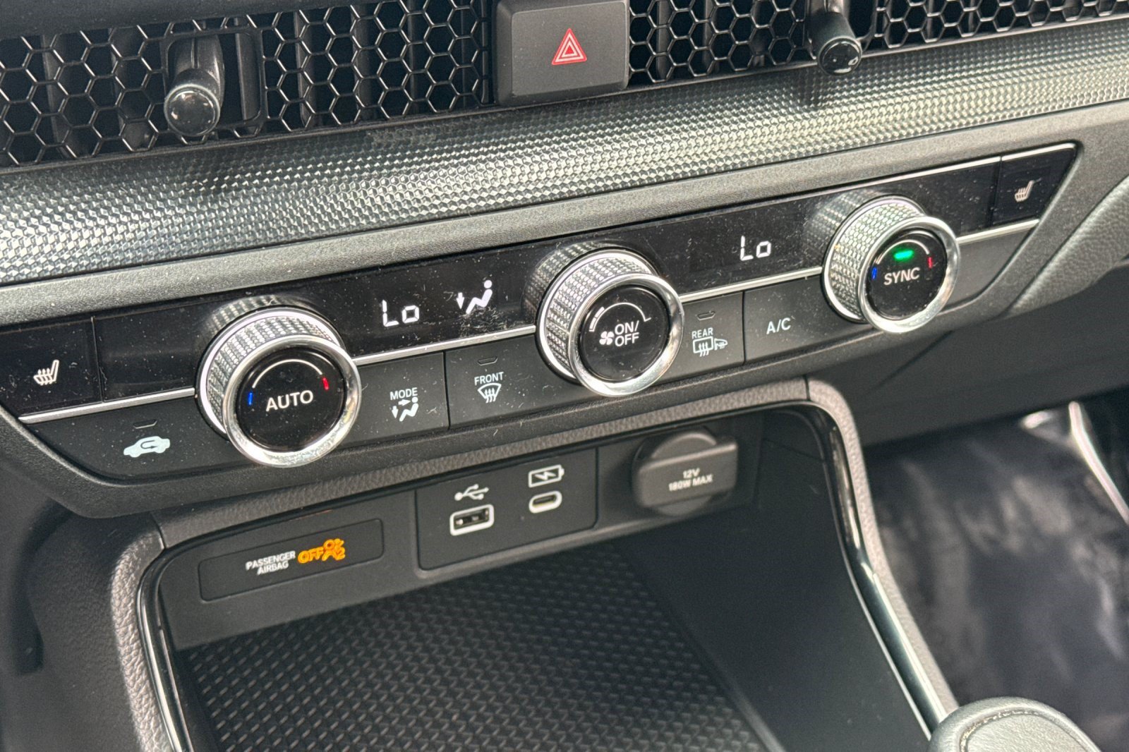 Certified 2025 Honda CR-V Sport image 18