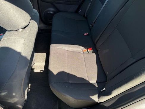 Certified 2025 Nissan Kicks Play S FWD image 11