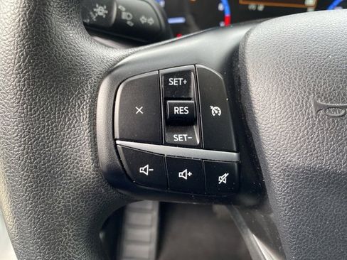 Used 2023 Ford Bronco Sport Big Bend image 18