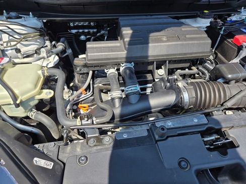 Used 2022 Honda CR-V Touring image 23