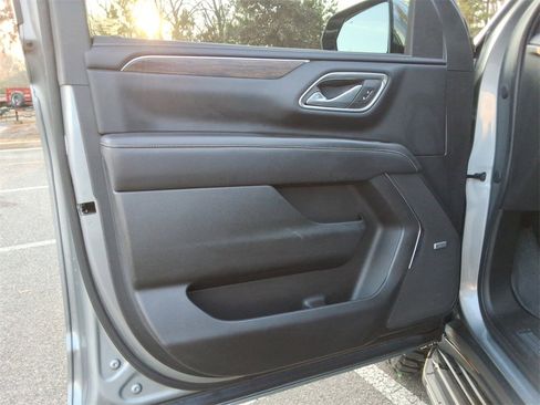 Certified 2023 Chevrolet Tahoe Premier image 22