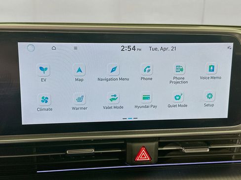 Used 2024 Hyundai Ioniq 6 SEL RWD image 24