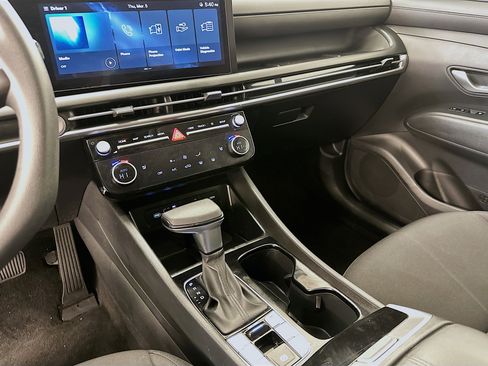 Used 2025 Hyundai Tucson SEL image 25