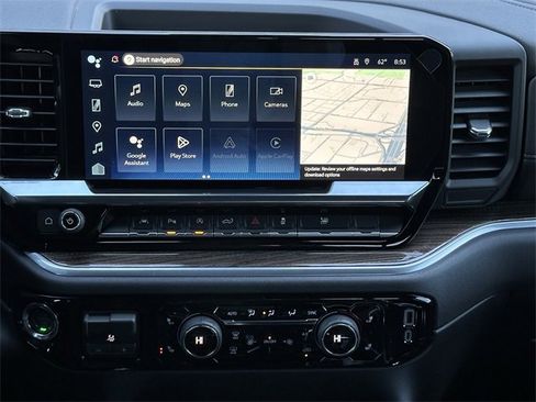 New 2026 Chevrolet Silverado 1500 RST w/ Redline Edition image 14