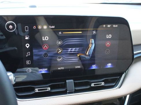 Used 2026 Chevrolet Equinox ACTIV w/ Safety and Technology Package FWD image 29