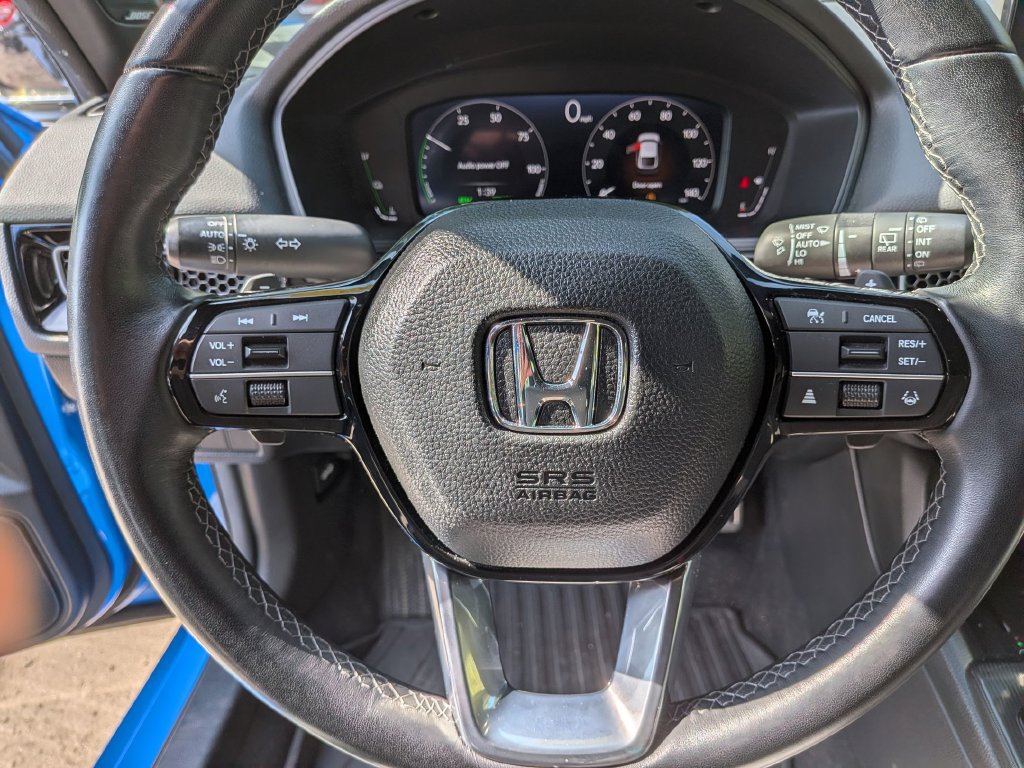 Used 2025 Honda Civic Sport Touring image 15
