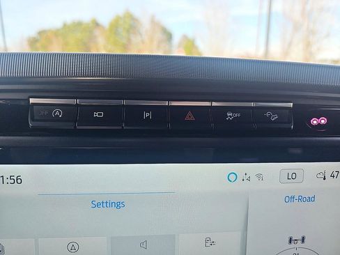 Used 2023 Ford F150 Platinum w/ Equipment Group 701A High image 26