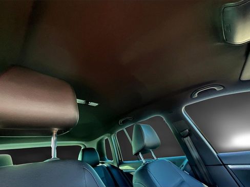 Used 2016 Volkswagen Tiguan R-Line image 22