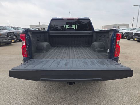 Used 2023 Chevrolet Silverado 1500 LT w/ Texas Edition Plus AWD/4WD image 24