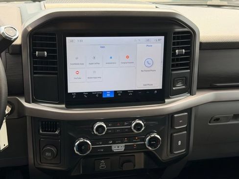 Used 2025 Ford F150 XLT w/ Equipment Group 301A Standard RWD image 14