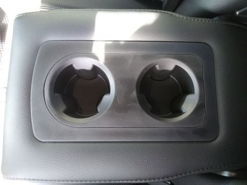 New 2026 RAM 2500 Laramie w/ Towing Technology Group image 10