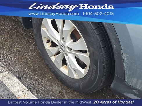Used 2012 Honda CR-V EX-L image 14