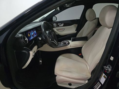 Used 2020 Mercedes-Benz E 350 Sedan w/ Parking Assistance Package image 8