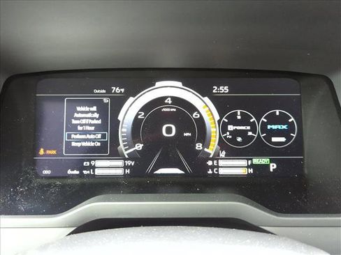 New 2026 Toyota Tundra TRD Pro image 11