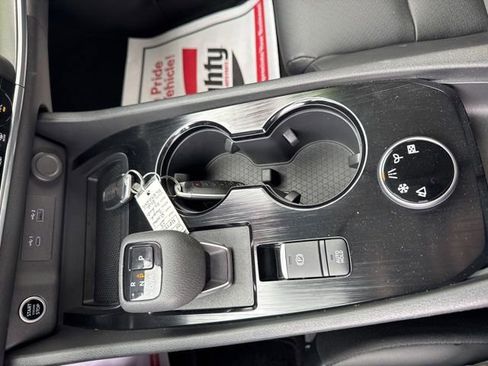 Certified 2023 Nissan Rogue SV w/ SV Premium B Package AWD/4WD image 26