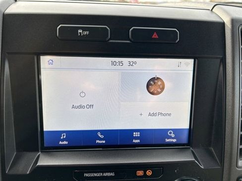 Used 2022 Ford F350 XL w/ STX Appearance Package image 15