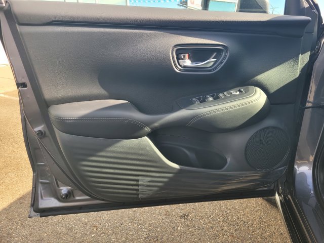 New 2027 Honda HR-V EX-L image 7