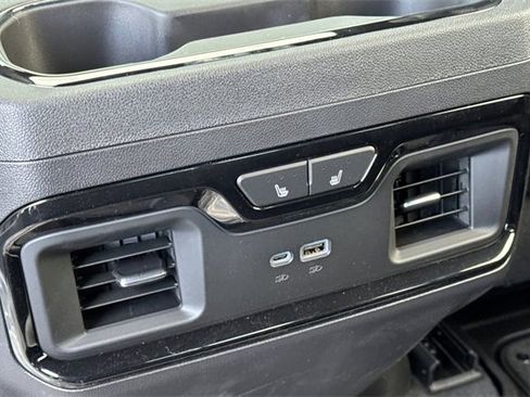 New 2026 GMC Sierra 1500 AT4X image 14