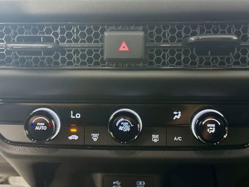 New 2026 Honda HR-V LX image 22