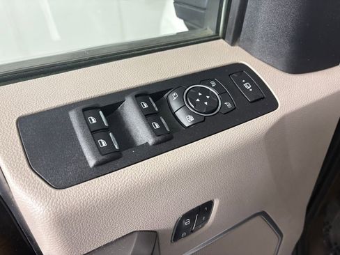 Used 2019 Ford F250 Limited w/ FX4 Off-Road Package image 14