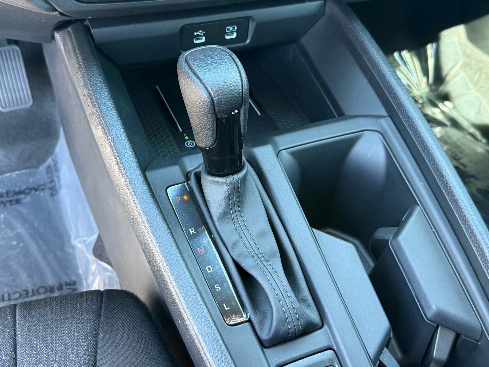 New 2026 Honda Accord LX image 20