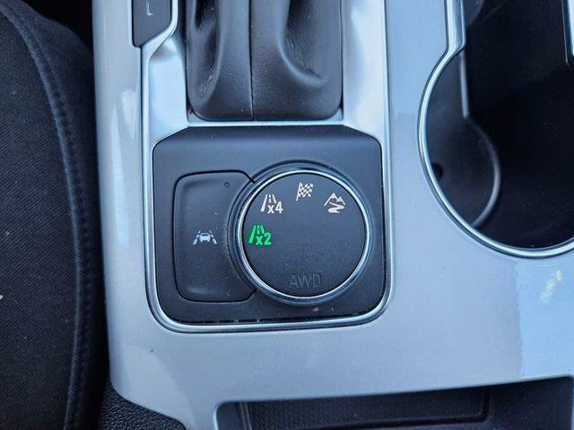 Used 2025 Chevrolet Blazer LT AWD/4WD image 31