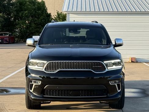 Used 2023 Dodge Durango Citadel AWD/4WD image 7