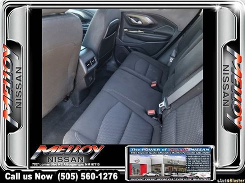 Used 2022 GMC Terrain SLE w/ LPO, Cargo Package image 18
