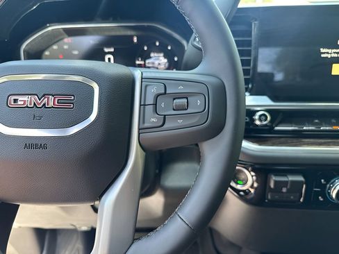 New 2026 GMC Sierra 1500 Elevation w/ Elevation Select Package RWD image 12