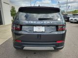 Used 2020 Land Rover Discovery Sport image 6