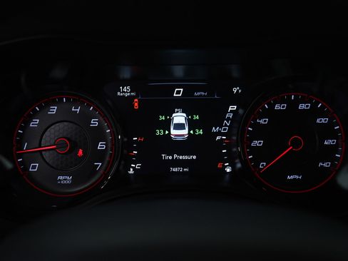 Used 2018 Dodge Charger GT w/ Blacktop Package image 18