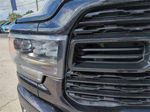 Used 2022 RAM 3500 Limited image 10