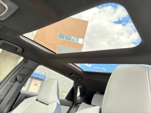 Used 2023 Subaru Solterra AWD image 32