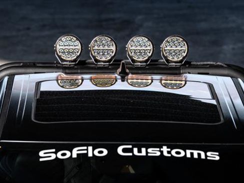 Used 2023 RAM 1500 TRX w/ TRX Level 2 Equipment Group image 43