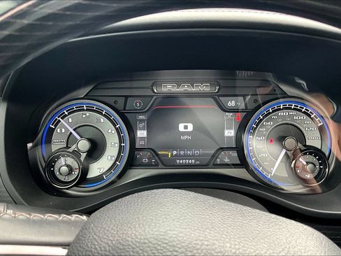 Used 2022 RAM 1500 Limited w/ Night Edition AWD/4WD image 15