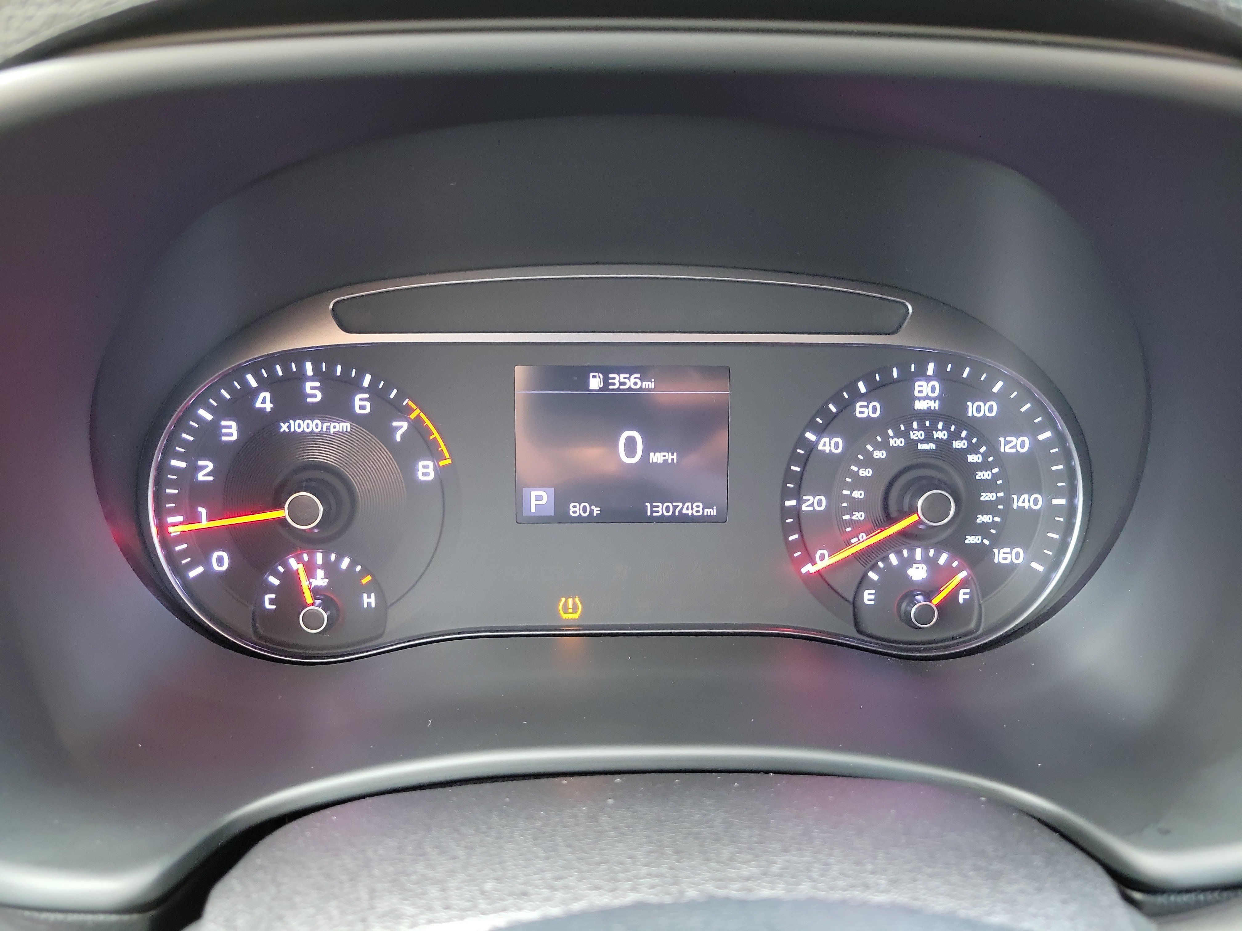 Used 2022 Kia Soul EX FWD image 26