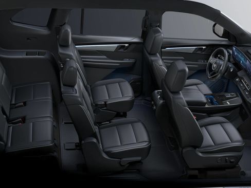 New 2026 Buick Enclave Preferred w/ LPO, Floor Liner Package image 32