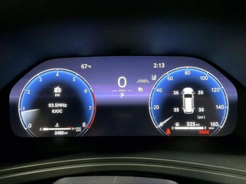 Certified 2026 Toyota Grand Highlander Platinum image 20