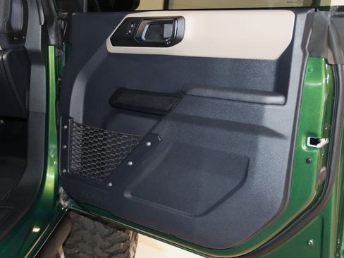 Used 2025 Ford Bronco Big Bend AWD/4WD image 61