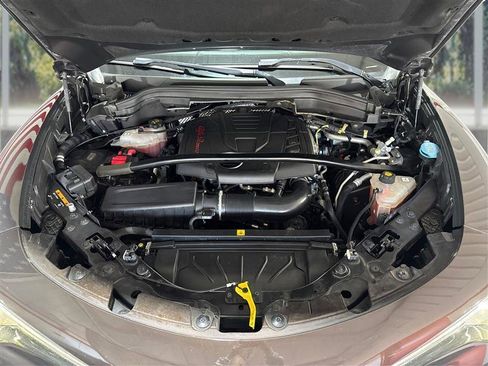 Used 2019 Alfa Romeo Stelvio Sport w/ Cold Weather Package image 22