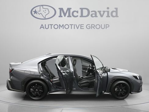 Used 2023 Subaru WRX Limited AWD/4WD image 42