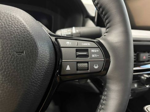 New 2026 Honda Accord Touring image 16