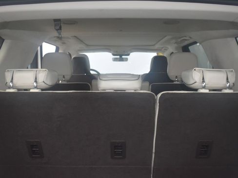 Certified 2022 Lincoln Navigator Black Label image 13