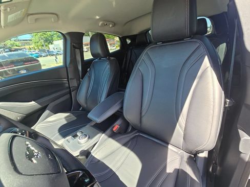 Used 2024 Ford Mustang Mach-E Premium RWD image 22