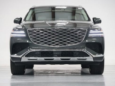 New 2026 Genesis GV80 3.5T Prestige image 2