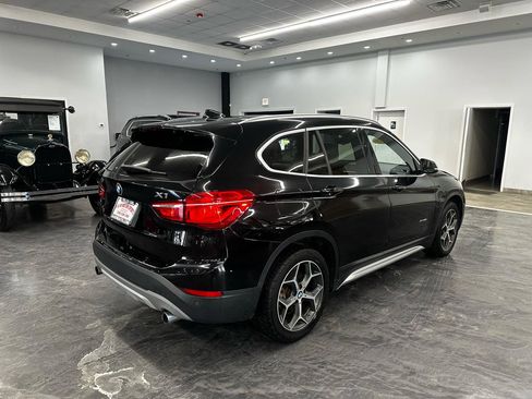 Used 2018 BMW X1 xDrive28i image 5